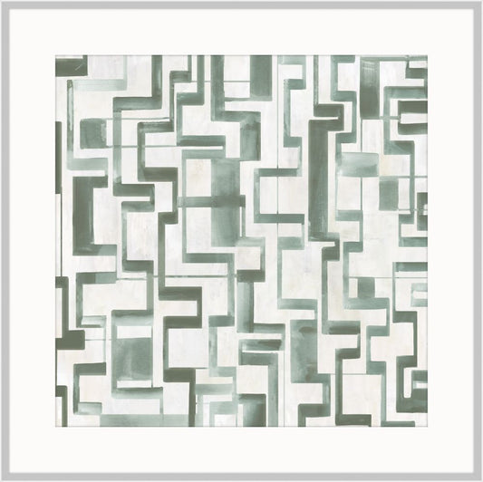 Green Labyrinth