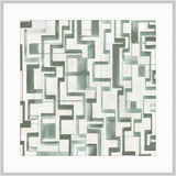 Green Labyrinth