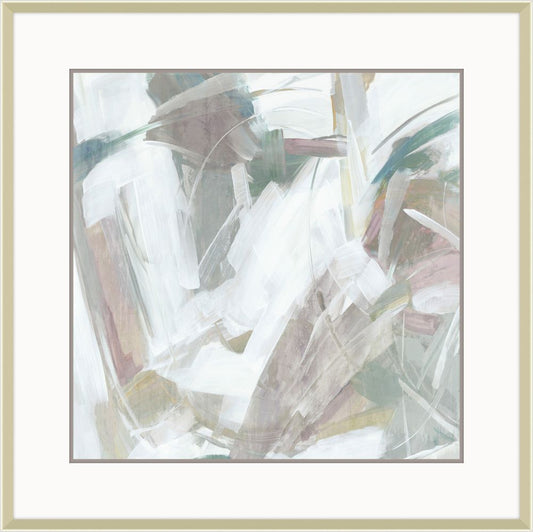 Muted Harmony I