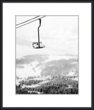 Mountain Escape VII