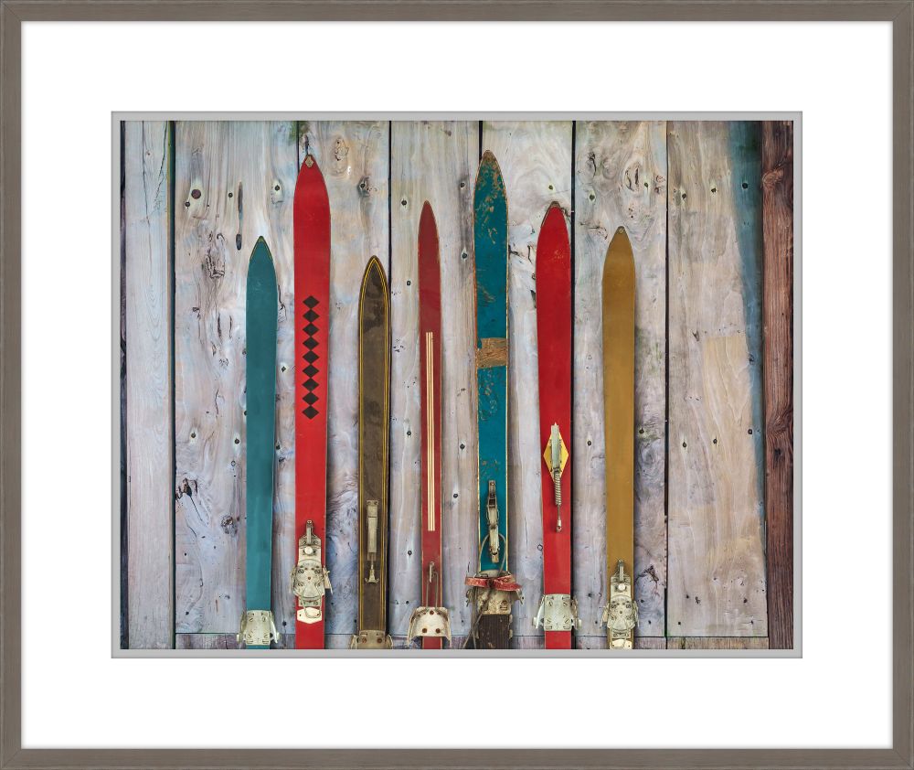 Ski Variety