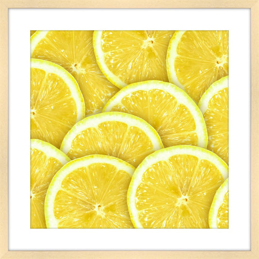 Citrus IV