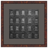 RUSTIC DETAILS I
