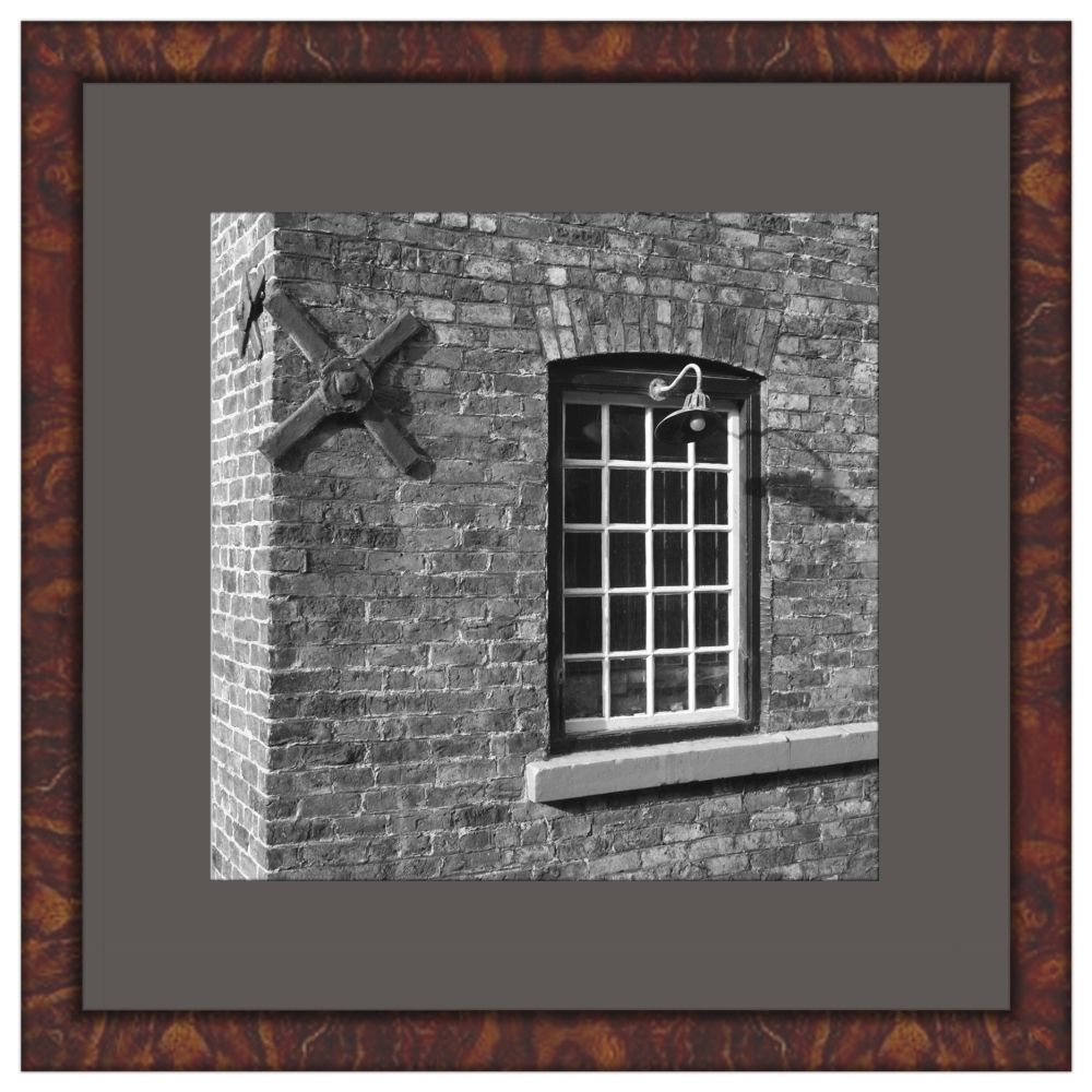 RUSTIC DETAILS II