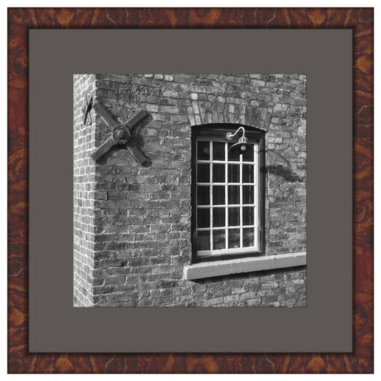 RUSTIC DETAILS II
