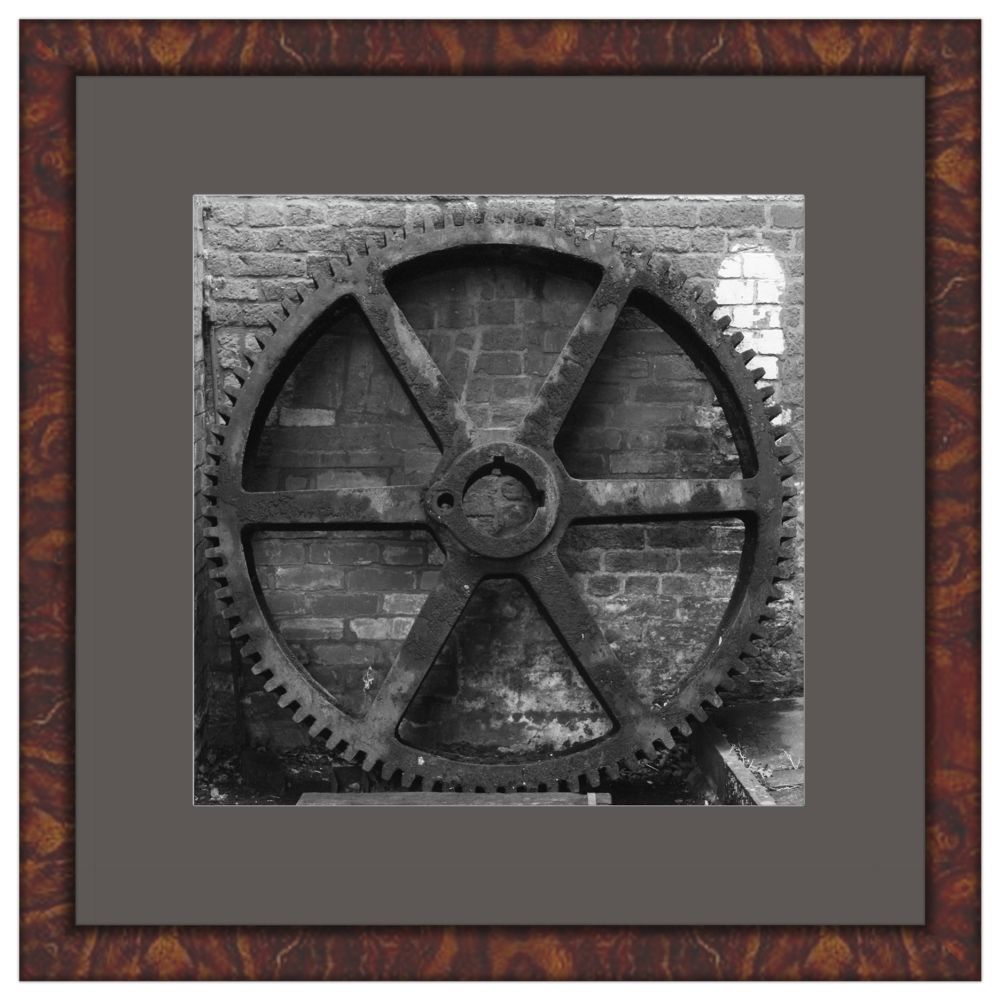 RUSTIC DETAILS III