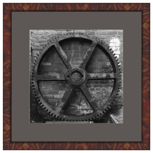 RUSTIC DETAILS III