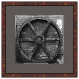 RUSTIC DETAILS III