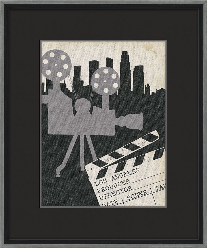 Vintage Film I