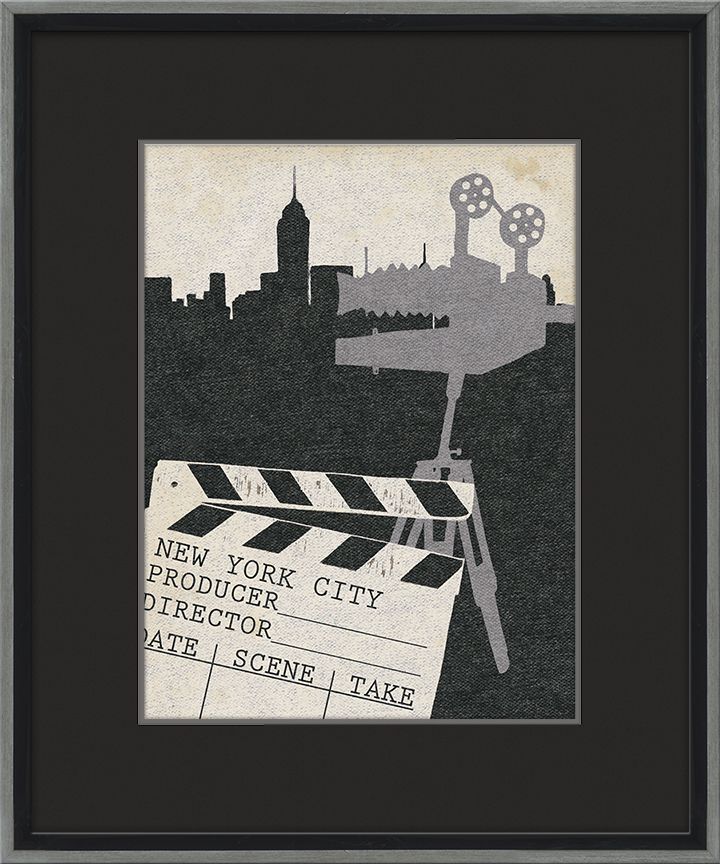 Vintage Film II