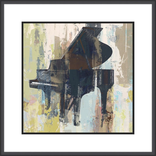 Bluebird Piano