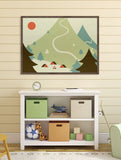 Wilderness Wonders