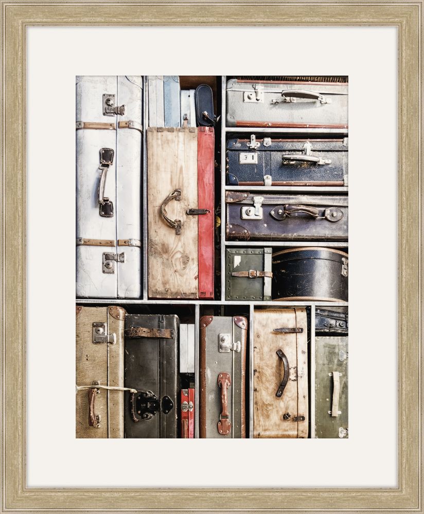 Valise Stack II