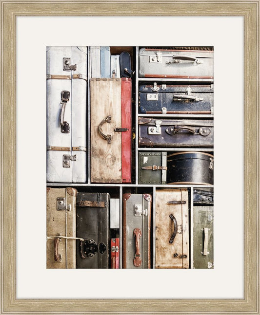 Valise Stack II