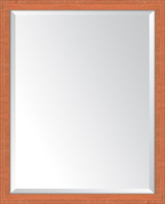 Orange Mirror