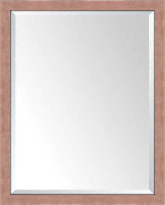 Autumn Spice Mirror