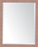 Autumn Spice Mirror