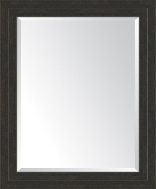 Slate Black And Slate Black Mirror