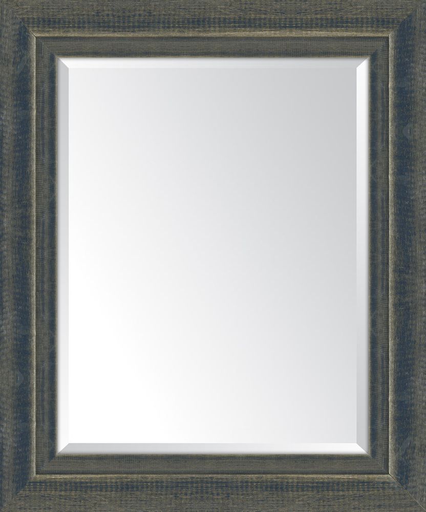 Indigo Large And Indigo Mirror