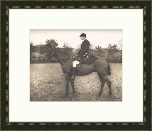 Equestrian III