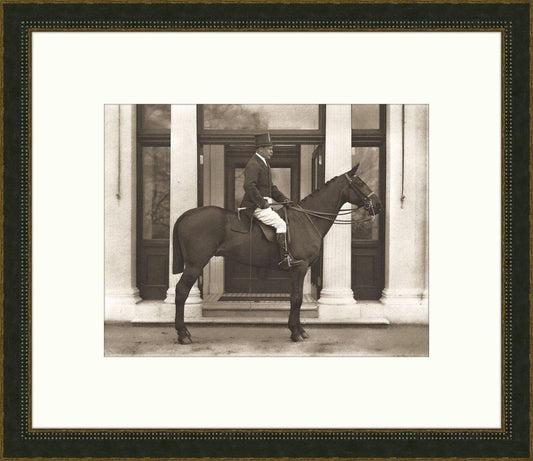 Equestrian IV