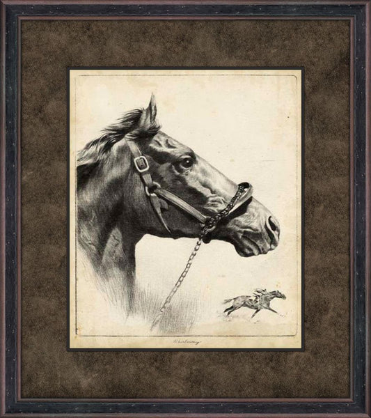 Whirlaway