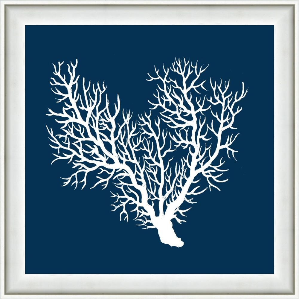 Navy Coral III