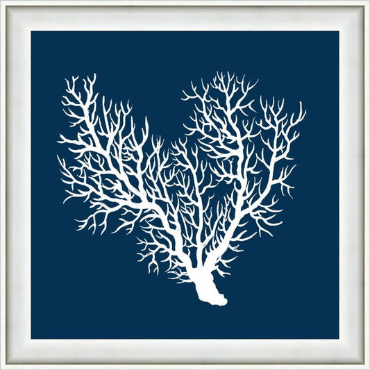 Navy Coral III