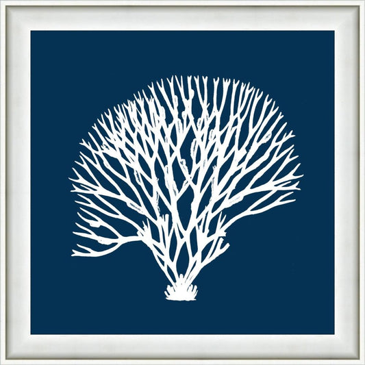 Navy Coral IV