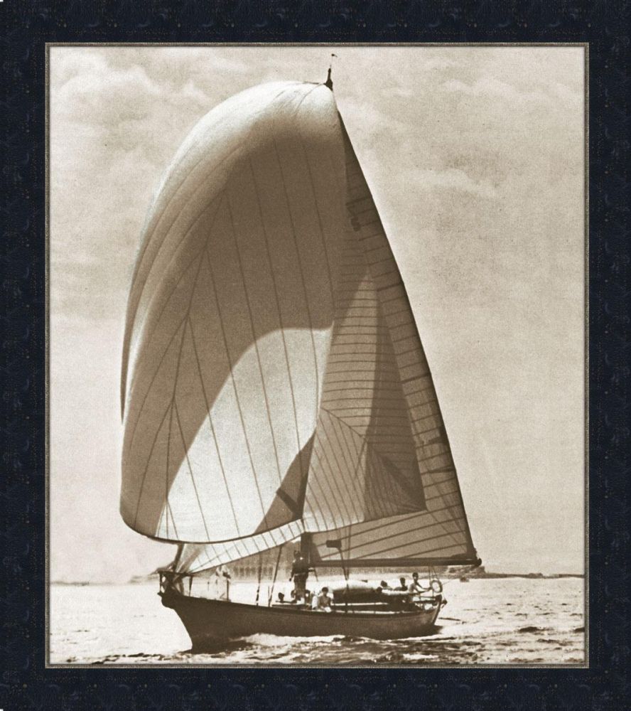 Sailing I