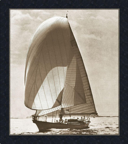 Sailing I