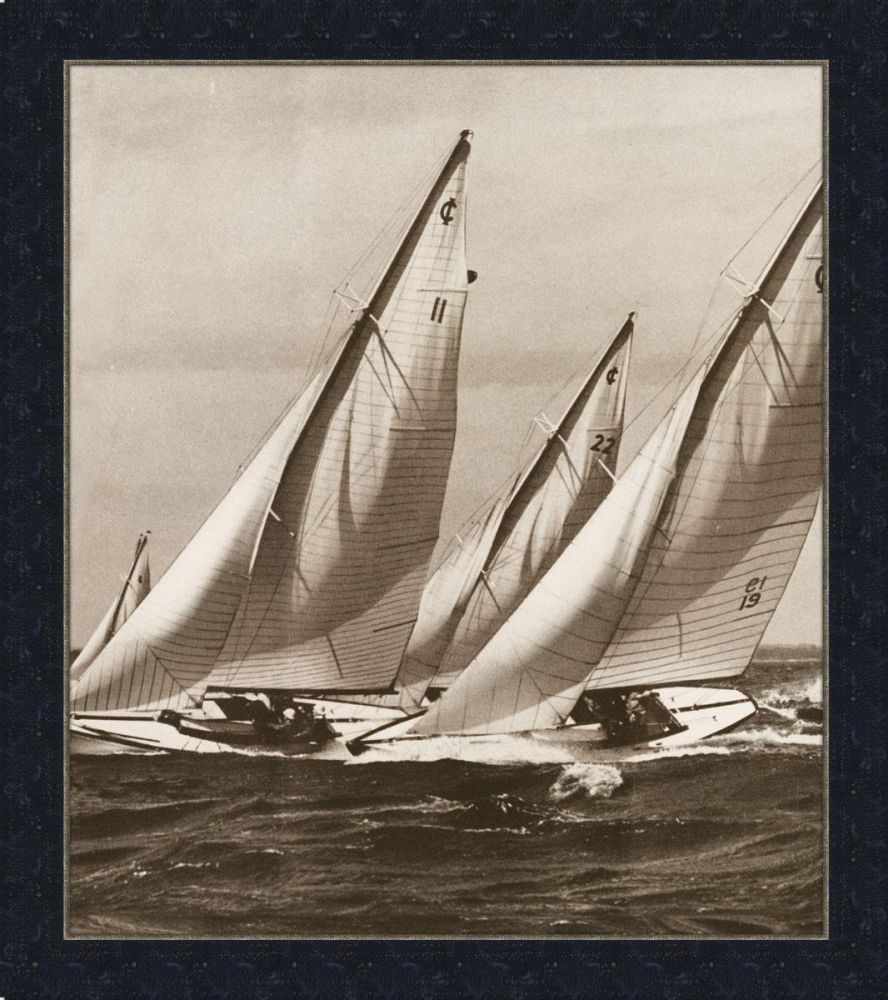 Sailing II