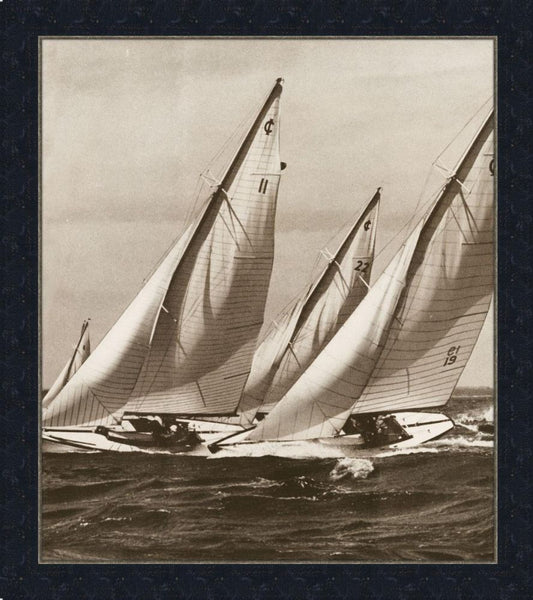 Sailing II