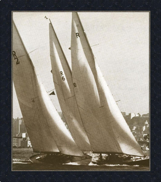 SAILING III