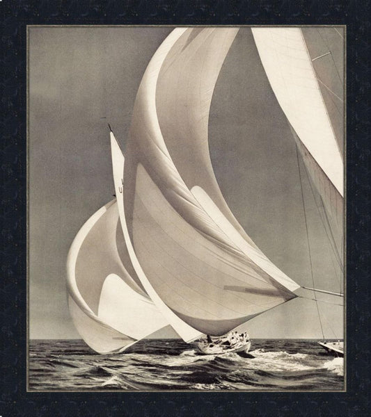 Sailing IV
