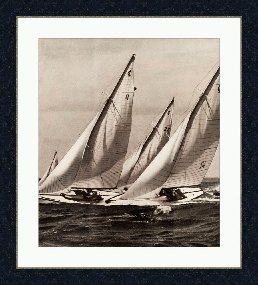 Sailing II