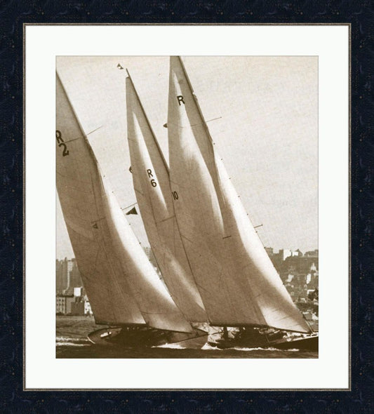 Sailing III