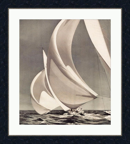 Sailing IV