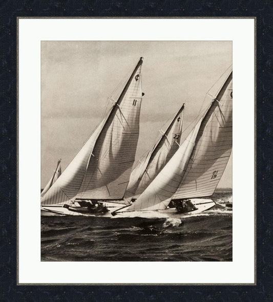 Sailing II