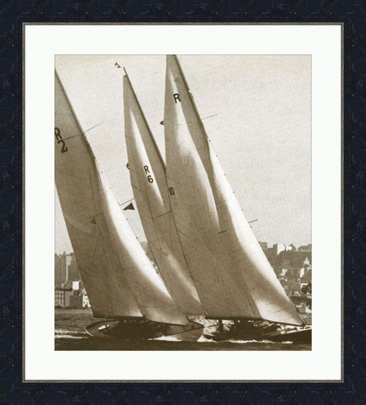 Sailing III