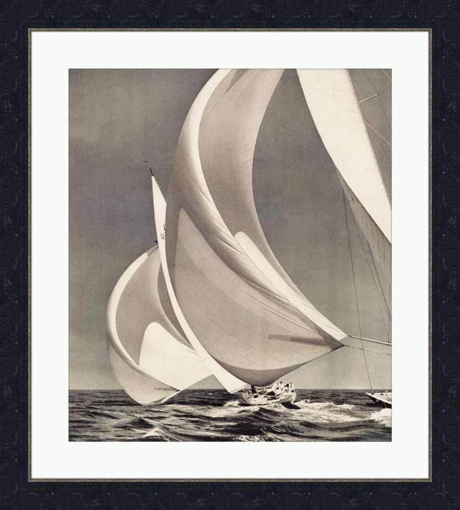 Sailing IV
