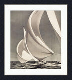 Sailing IV