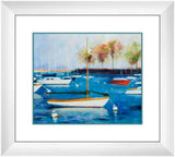 Mooring Basin