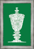 Emerald Vessel II