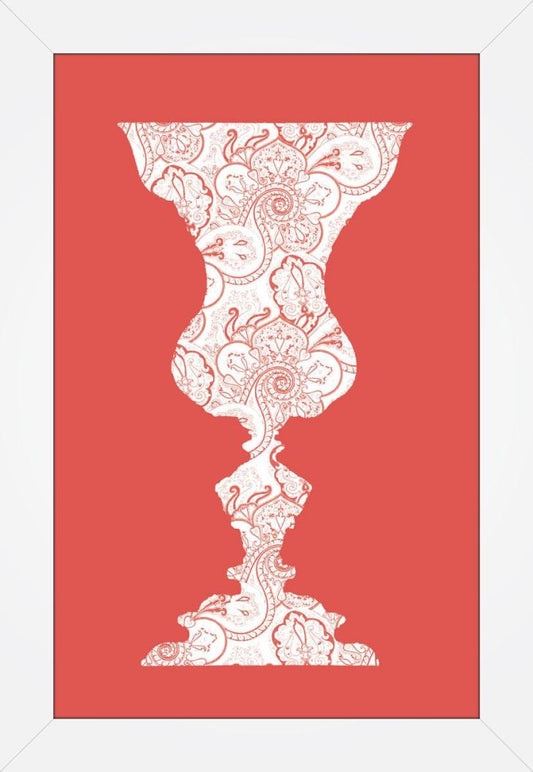 Coral Vessel I