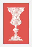 Coral Vessel I