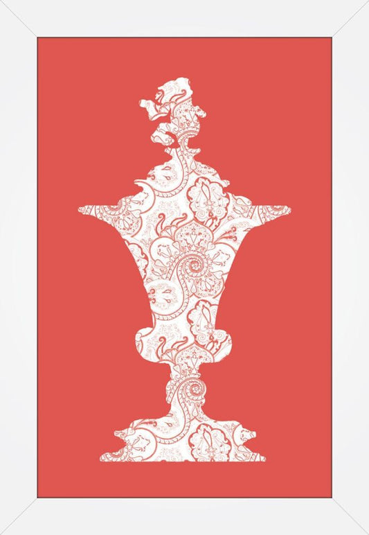 Coral Vessel II