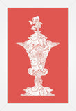 Coral Vessel II