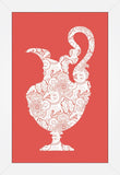Coral Vessel III