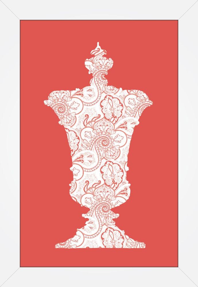 Coral Vessel IV